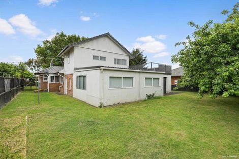 Photo of property in 72 Browns Road, Manurewa, Auckland, 2102