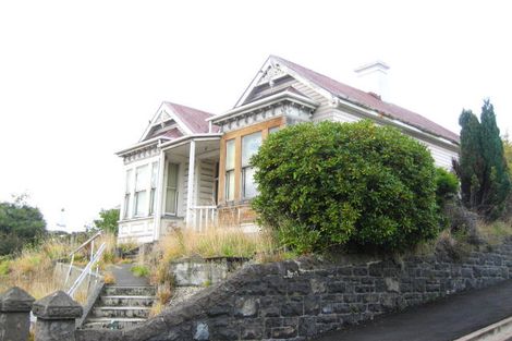 Photo of property in 373 South Road, Caversham, Dunedin, 9012