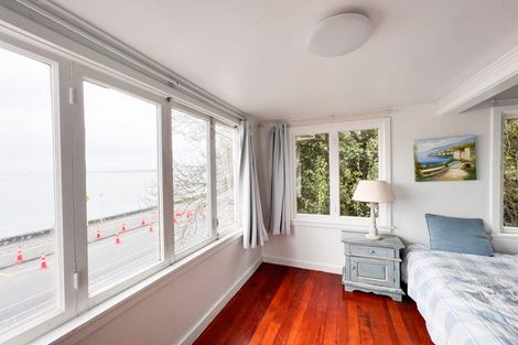 Photo of property in 135 Tamaki Drive, Mission Bay, Auckland, 1071
