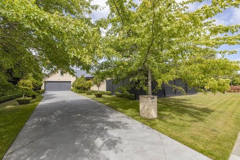 Photo of property in 37 Enverton Drive, Rangiora, 7400