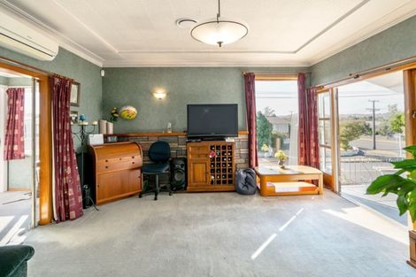 Photo of property in 1 Puriri Crescent, Lansdowne, Masterton, 5810