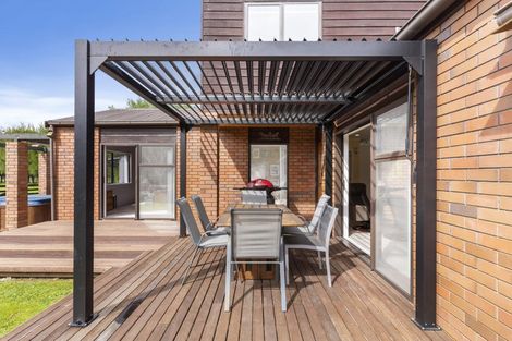 Photo of property in 299 Fitzgerald Road, Drury, 2577