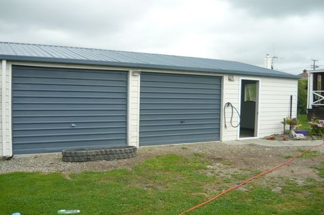 Photo of property in 17 Harris Street, Waimate, 7924