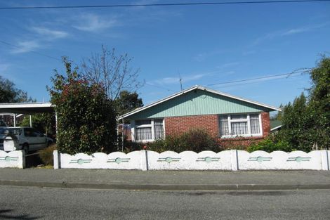 Photo of property in 31 Oxford Street, West End, Timaru, 7910