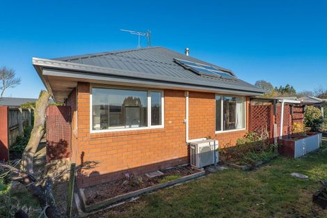 Photo of property in 1 Oakden Drive, Darfield, 7510