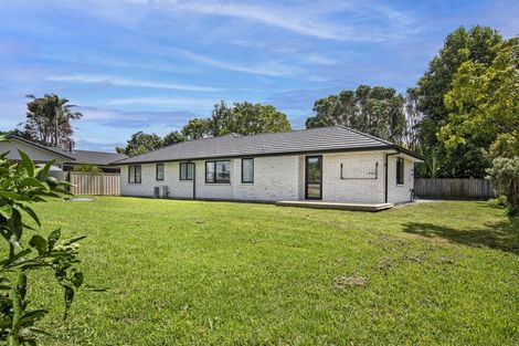 Photo of property in 9 Te Hape Road, Maunu, Whangarei, 0179