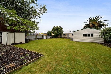 Photo of property in 94 Victoria Street, Hawera, 4610