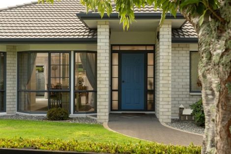 Photo of property in 1 Amberley Crescent, Bethlehem, Tauranga, 3110