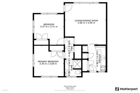 Photo of property in 179a Albert Street, Hokowhitu, Palmerston North, 4410