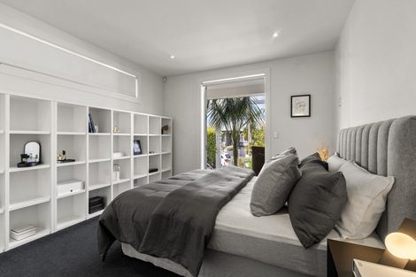 Photo of property in 7 Westmere Crescent, Westmere, Auckland, 1022