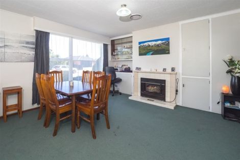 Photo of property in 8 Russell Avenue, Allenton, Ashburton, 7700