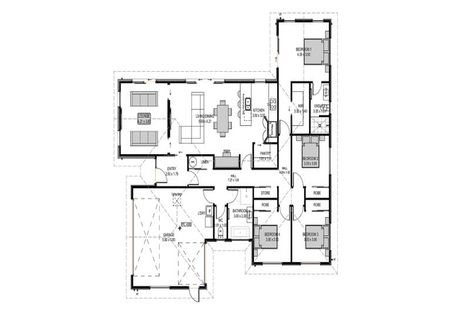 Photo of property in 8 Ketu Lane, Redwoodtown, Blenheim, 7201