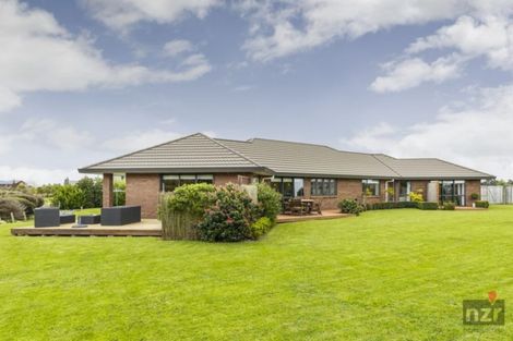 Photo of property in 92 Mount Taylor Drive, Feilding, 4775