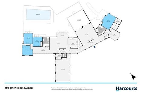 Photo of property in 40 Foster Road, Kumeu, 0891