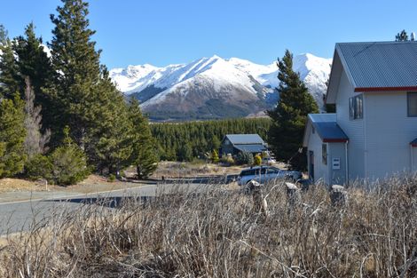 Photo of property in 41 Ohau Drive, Lake Ohau, Twizel, 9412
