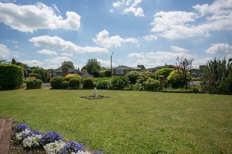 Photo of property in 5 Findlater Street, Matamata, 3400