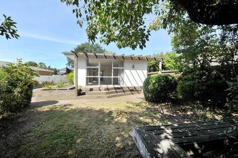 Photo of property in 26 Yardley Street, Avonhead, Christchurch, 8042