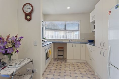 Photo of property in Rivertown Villas, 150 Williams Street, Kaiapoi, 7630