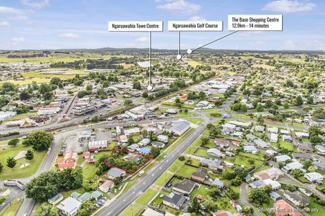 Photo of property in 6 Herschel Street, Ngaruawahia, 3720