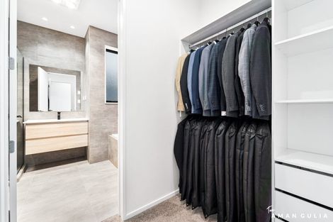 Photo of property in 90 Joshua Carder Drive, Hobsonville, Auckland, 0616