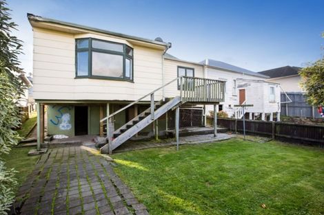 Photo of property in 113 Harbour Terrace, North Dunedin, Dunedin, 9016