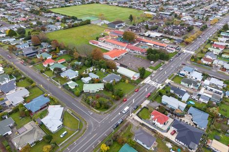 Photo of property in 95 Bartholomew Road, Levin, 5510