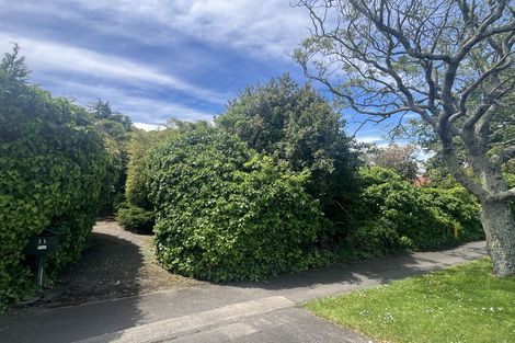 Photo of property in 21 Pahiatua Street, Hokowhitu, Palmerston North, 4410