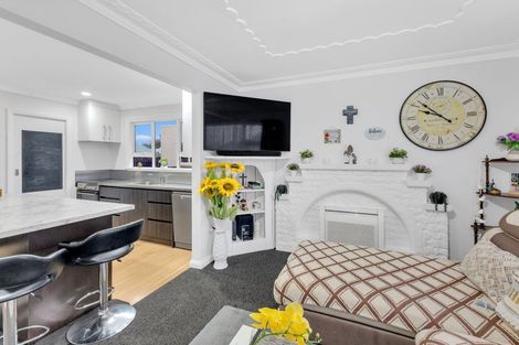 Photo of property in 391 Carrington Street, Upper Vogeltown, New Plymouth, 4310