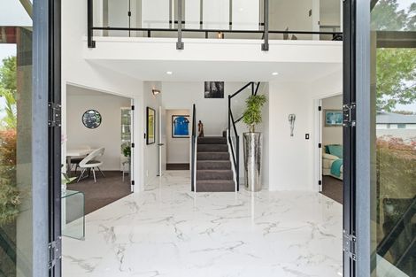 Photo of property in 1 Viceroy Place, Halswell, Christchurch, 8025