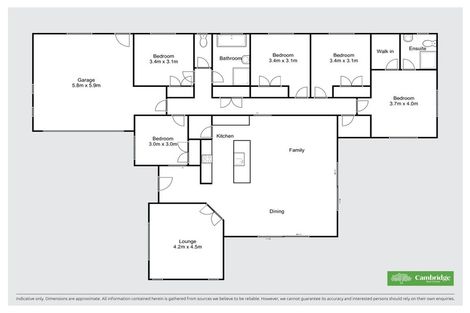 Photo of property in 44b Glen Ida Way, Tauwhare, Hamilton, 3287