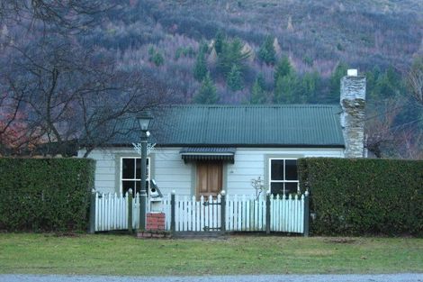 Photo of property in 43 Bedford Street, Arrowtown, 9302