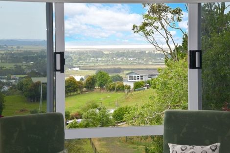 Photo of property in 144 Wishart Road, Helensville, 0875