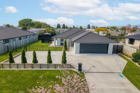 Photo of property in 41 Hinerangi Crescent, Matamata, 3400
