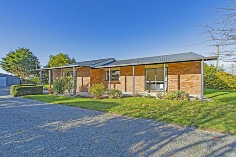 Photo of property in 29 Leeston Dunsandel Road, Dunsandel, 7682