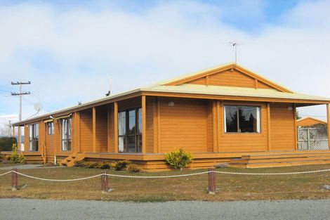 Photo of property in 19 Glencairn Road, Twizel, 7901