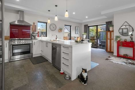 Photo of property in 5 Chandler Way, Rolleston, 7615