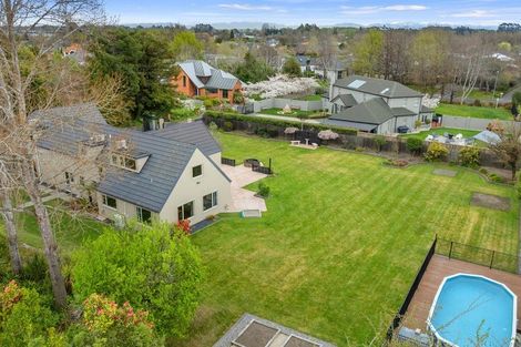 Photo of property in 103 Regent's Park Drive, Casebrook, Christchurch, 8051