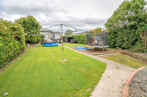 Photo of property in 167 Ritchie Street, Richmond, Invercargill, 9810