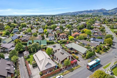 Photo of property in 1/32 Patterson Terrace, Halswell, Christchurch, 8025