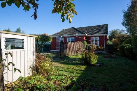 Photo of property in 8 Thomas Street, Linwood, Christchurch, 8062
