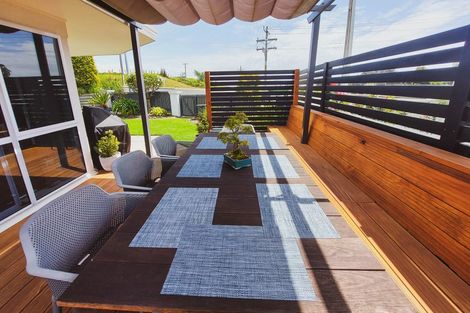 Photo of property in 6 Palm Court, Mount Maunganui, 3116