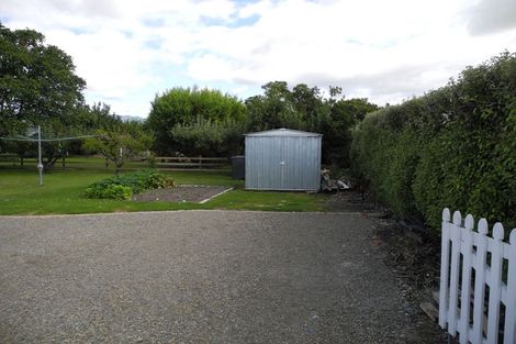 Photo of property in 17 Rugby Street, Waimate, 7924