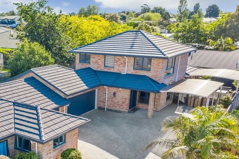 Photo of property in 20 Araminta Place, Beachlands, Auckland, 2018