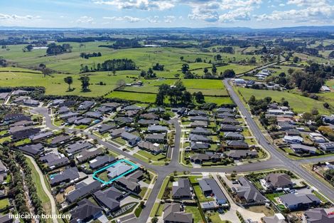 Photo of property in 15 Searle Drive, Patumahoe, Pukekohe, 2679