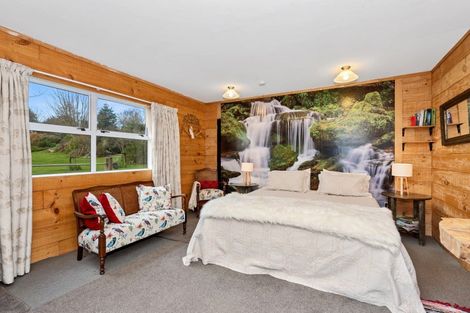 Photo of property in 368 Horahora Road, Piarere, Tirau, 3484