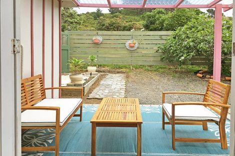 Photo of property in 12 Wainamu Road, Raglan, 3297