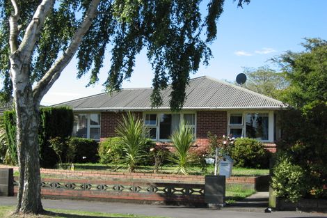 Photo of property in 46 Bevington Street, Avonhead, Christchurch, 8042