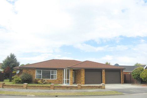 Photo of property in 12 Clotilda Place, Bishopdale, Christchurch, 8053