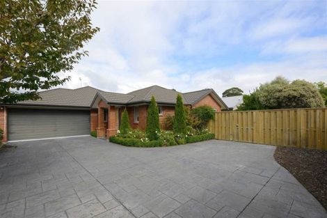 Photo of property in 14 Wagner Crescent, Northwood, Christchurch, 8051