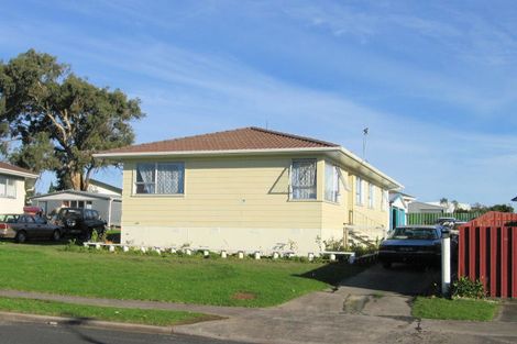 Photo of property in 55 Israel Avenue, Clover Park, Auckland, 2023